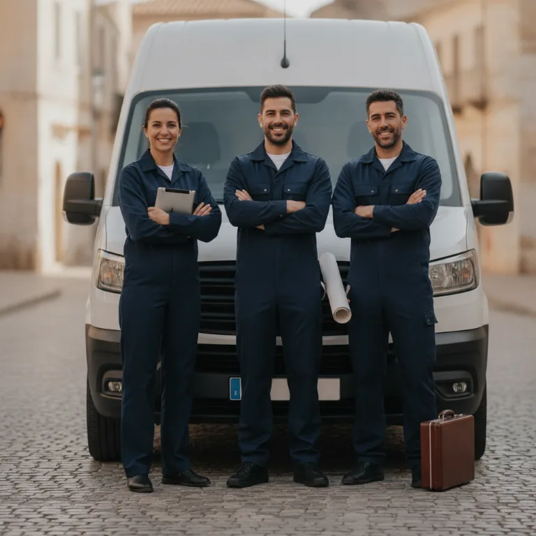 Abogado Laboralista Para Empresas equipo en la Vila de Gracia